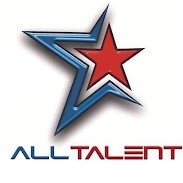 All Talent Agency Logo